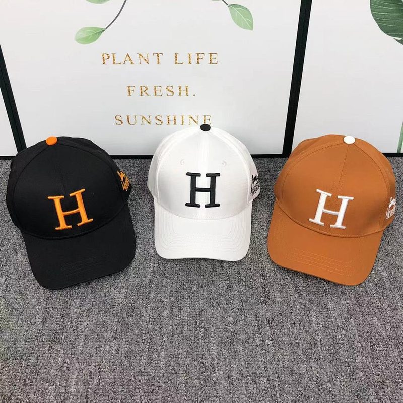 HRS HAT 771