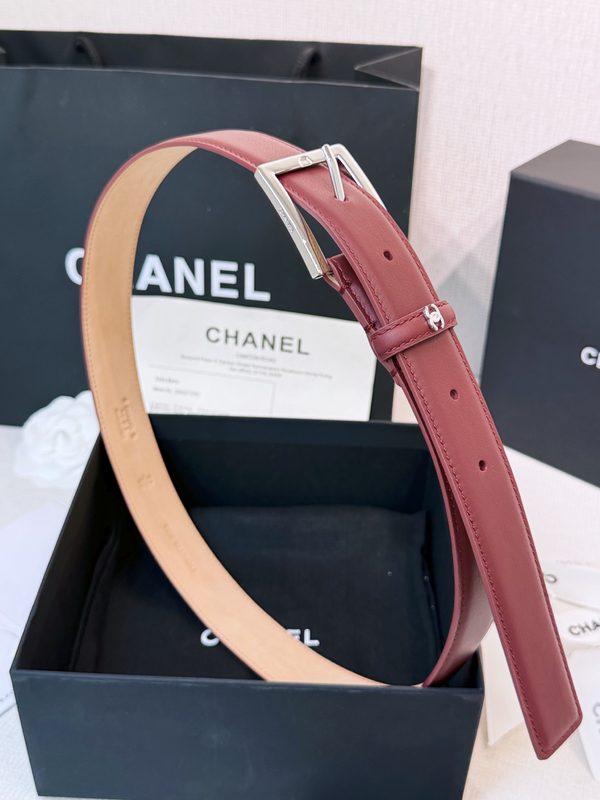 BELT #772