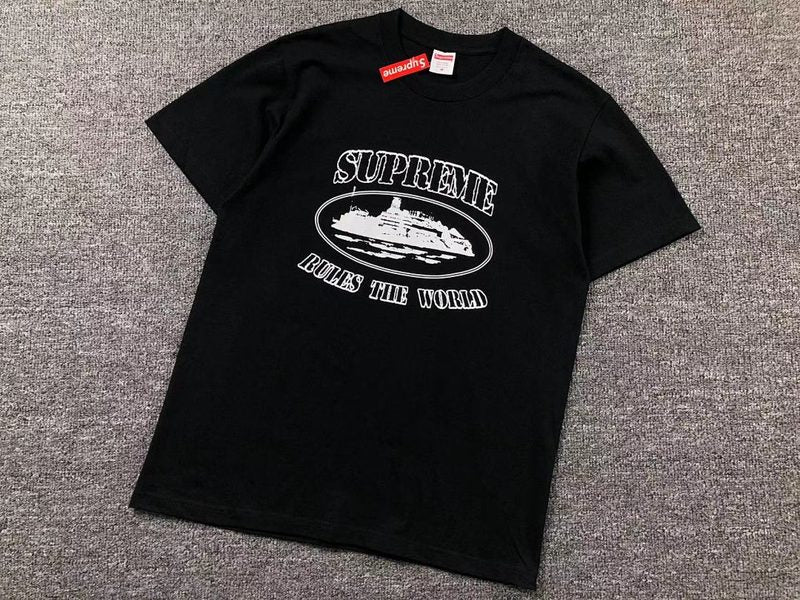 SRE CORTEIZ T-SHIRT 772