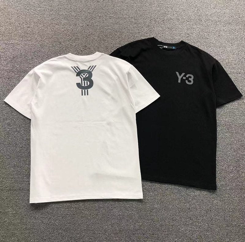 Y-3 ADIDAS T-SHIRT 773