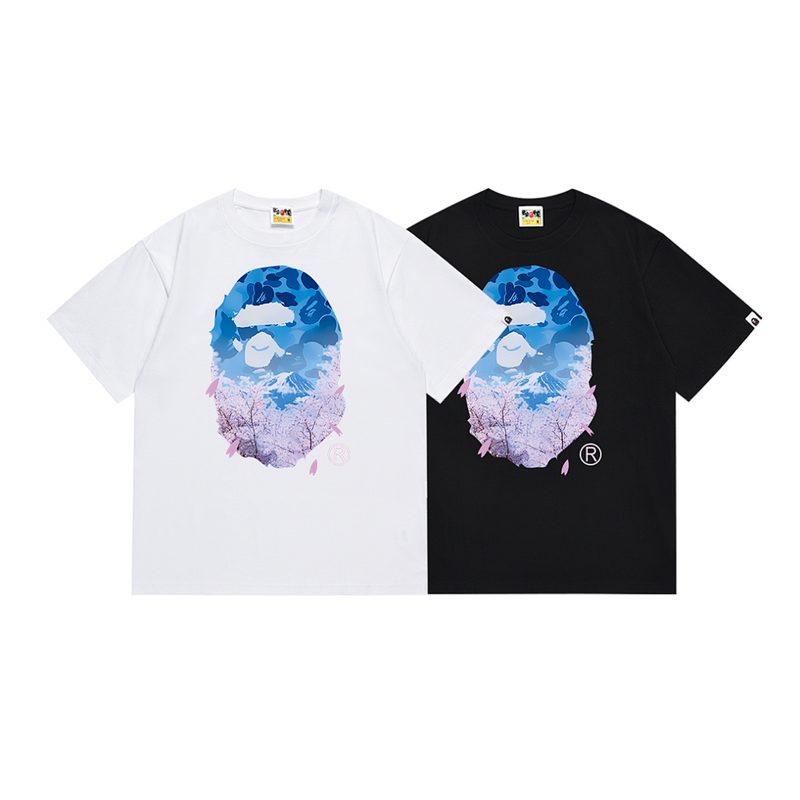 BAPE T-SHIRT 773