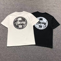 STUSSY T-SHIRT 773