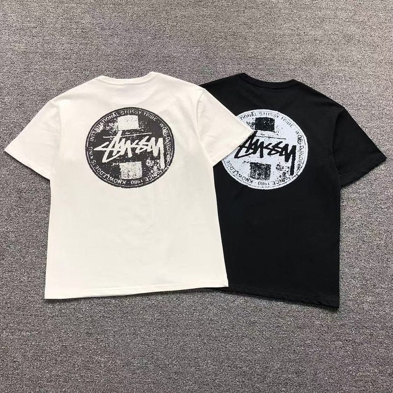 STUSSY T-SHIRT 773