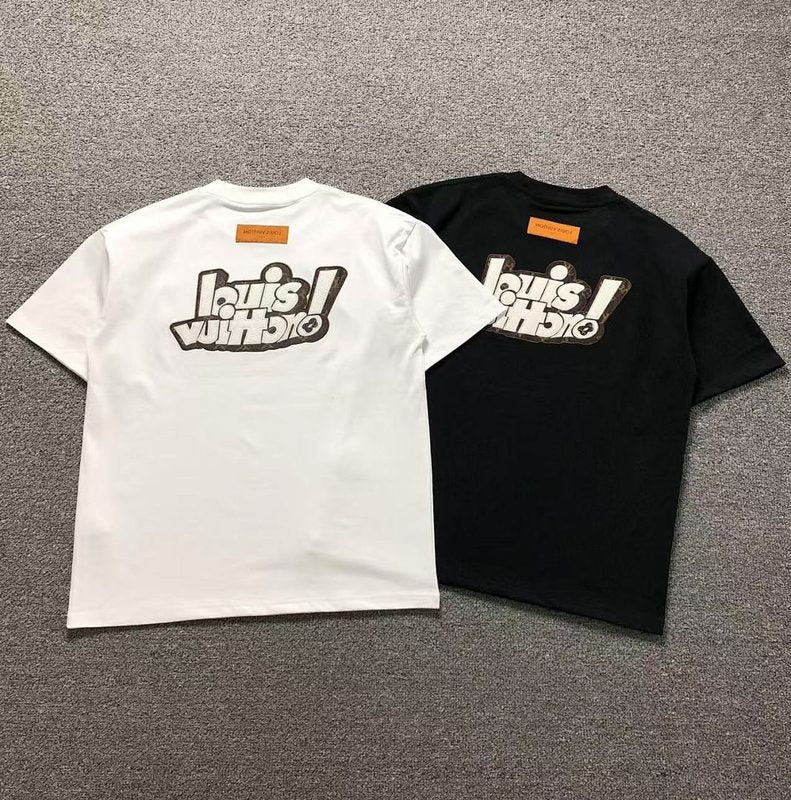 L T-SHIRT 774