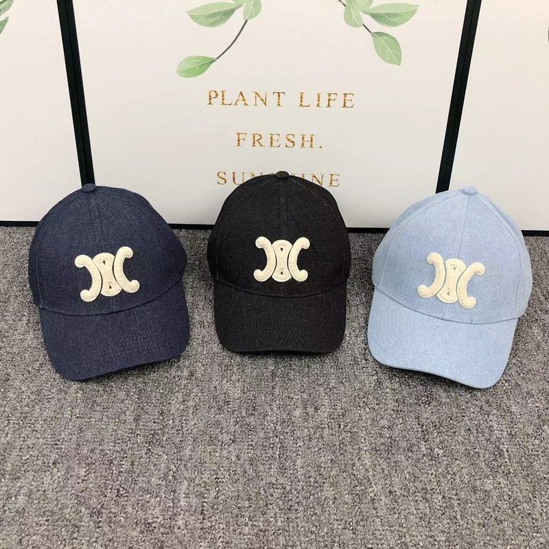 CLE HAT 774