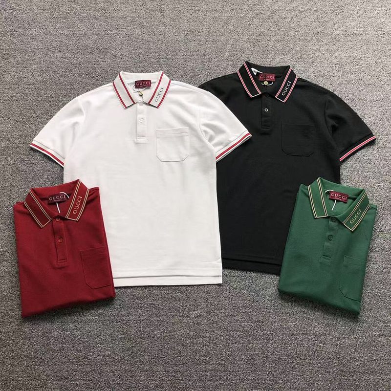 GCI POLO 774