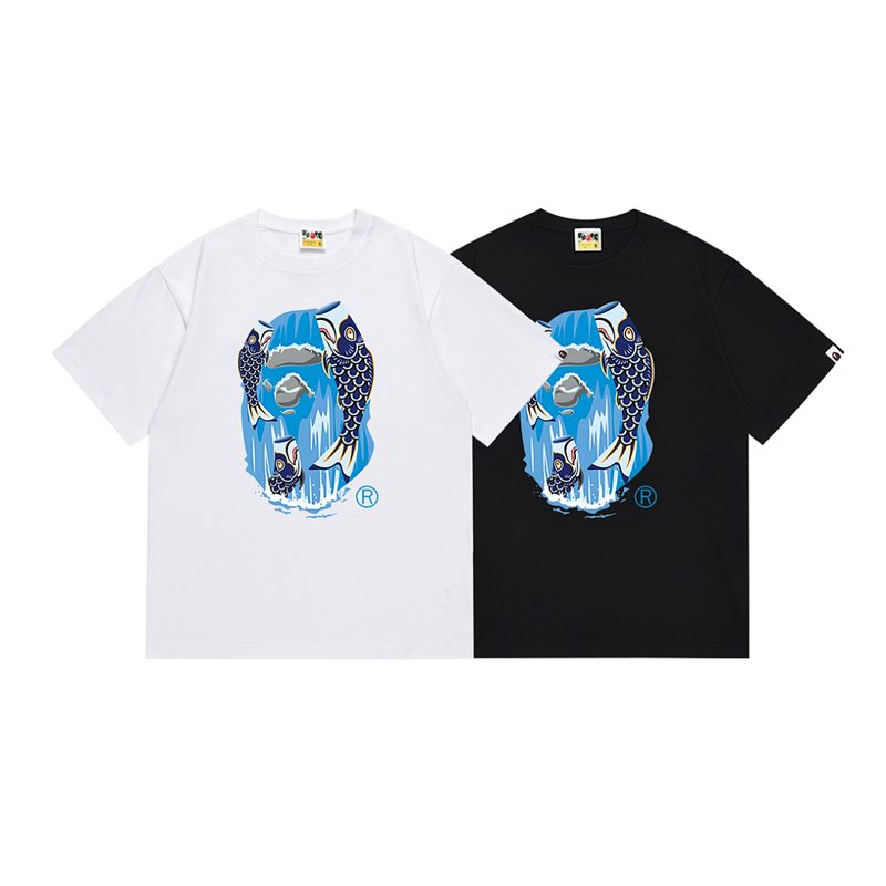 BAPE T-SHIRT 774