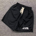 HELLSTAR SHORTS 775