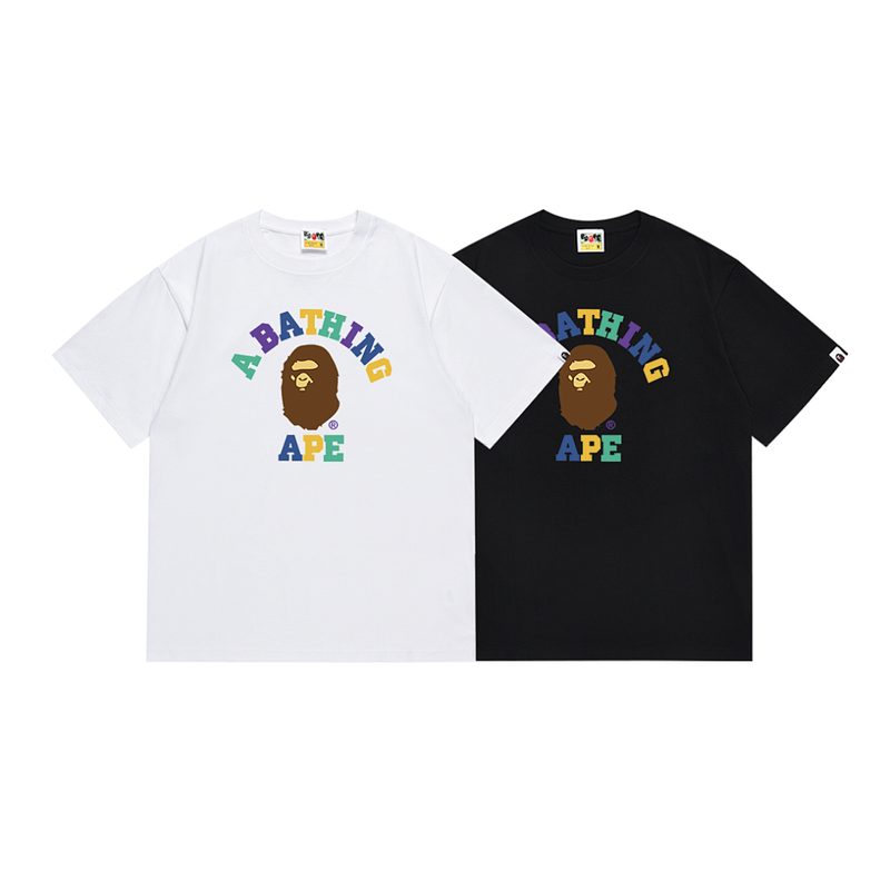 BAPE T-SHIRT 775