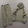 NIKE NOT HOODIE TROUSERS 775