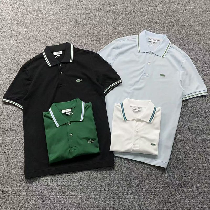 LACOSTE POLO 776