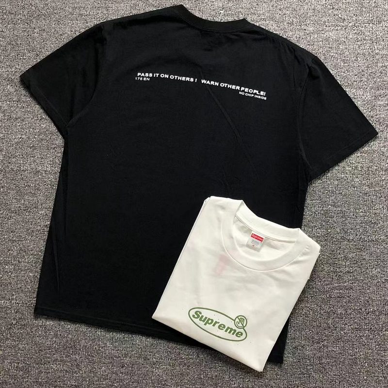 SRE T-SHIRT 776