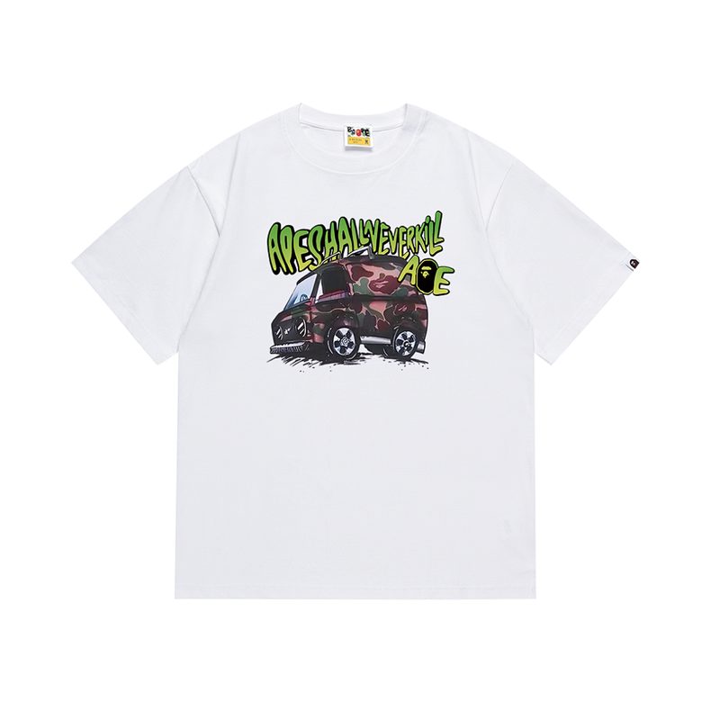 BAPE T-SHIRT 776