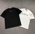 Y-3 ADIDAS T-SHIRT 776