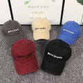 PALM ANGELS HAT 777