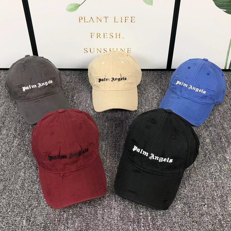 PALM ANGELS HAT 777