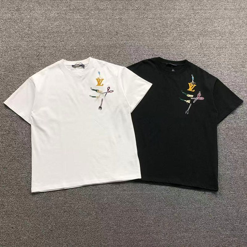 L T-SHIRT 777