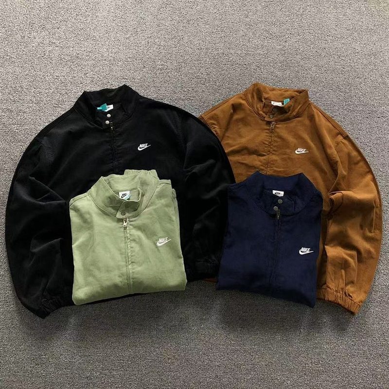 NIKE JACKET 777