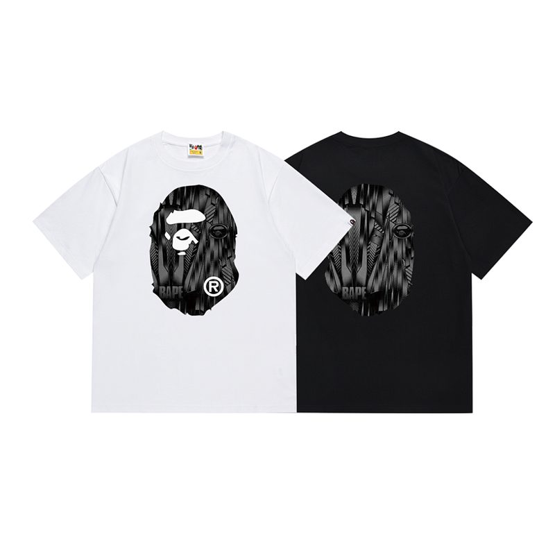 BAPE T-SHIRT 777