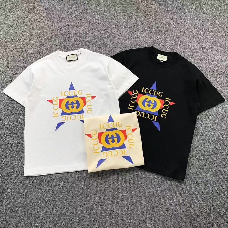 GCI T-SHIRT 778
