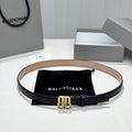 BELT #778