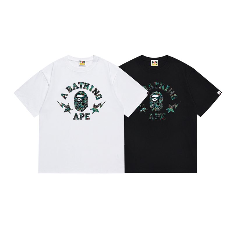 BAPE T-SHIRT 778