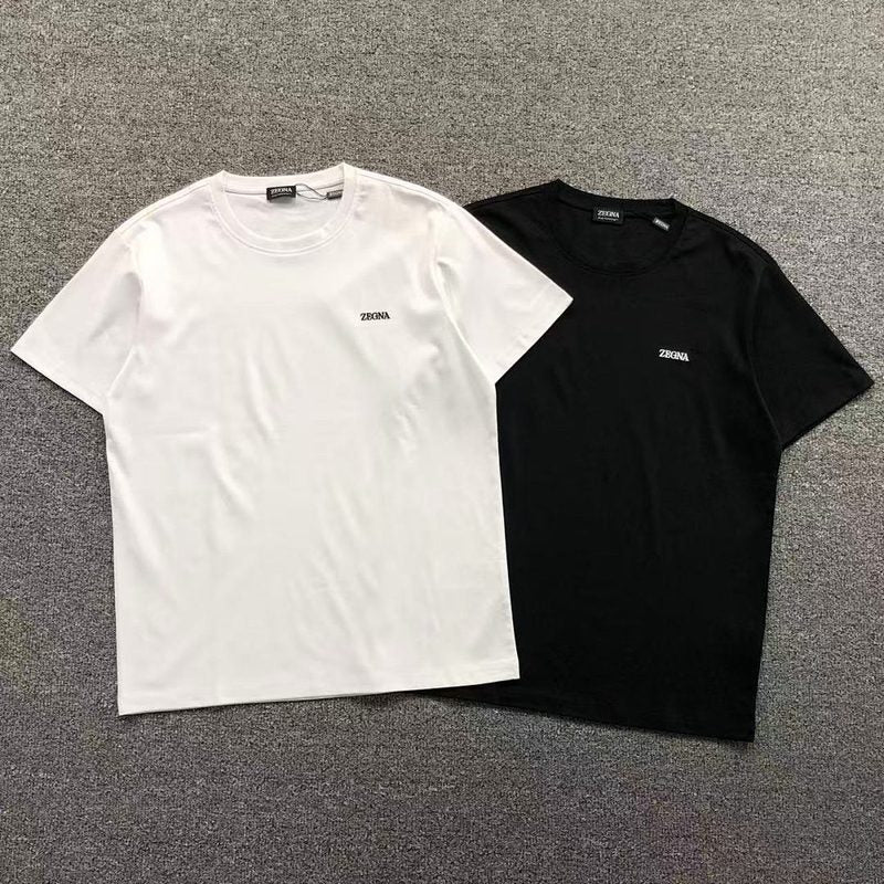 ERMENEGILDO ZEGNA T-SHIRT 779