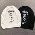 STUSSY NIKE LONG SLEEVED 779