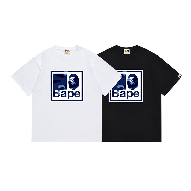 BAPE T-SHIRT 779