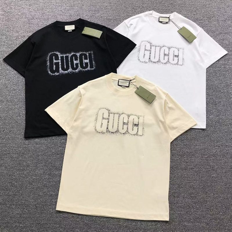GCI T-SHIRT 779