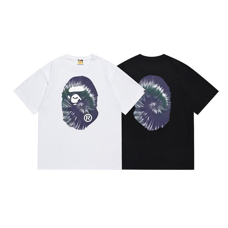 BAPE T-SHIRT 780