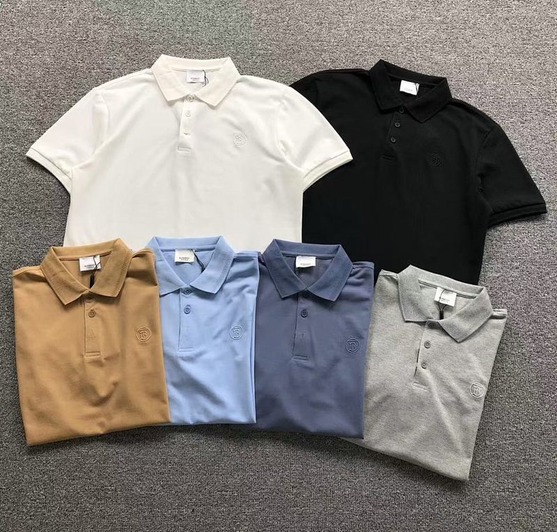 BRERY POLO 780