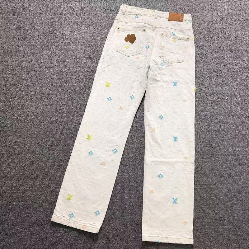L TROUSERS 781