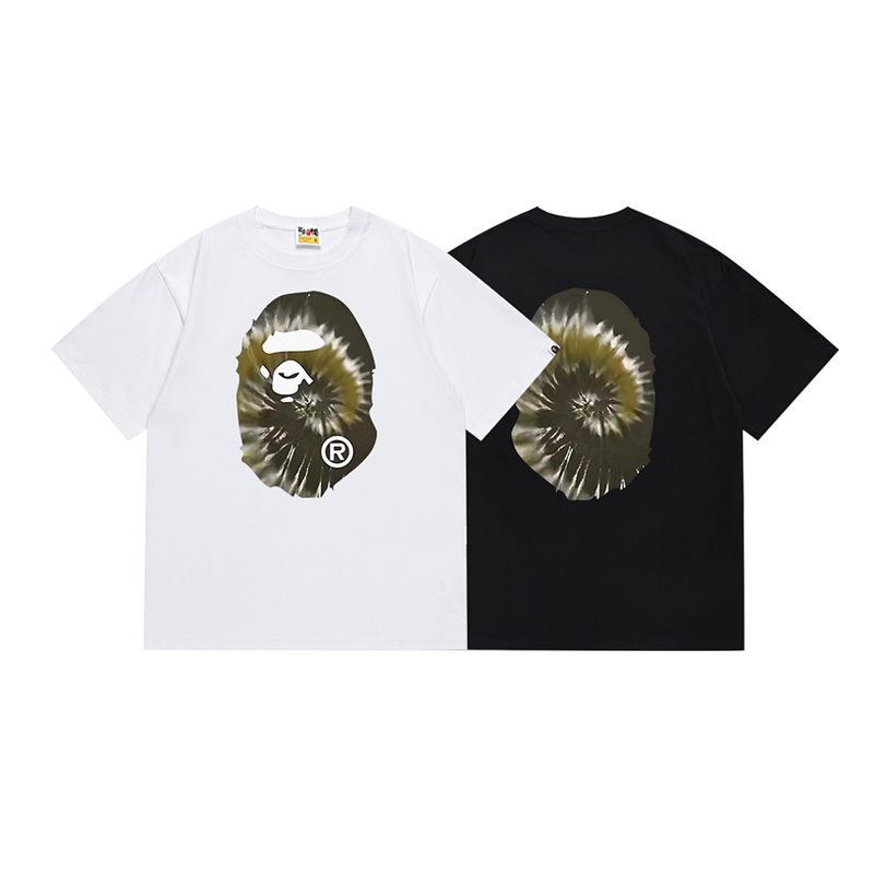 BAPE T-SHIRT 781