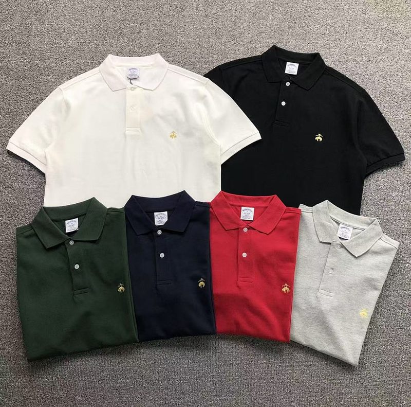 BROOKS BROTHERS POLO 781