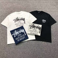 STUSSY T-SHIRT 782