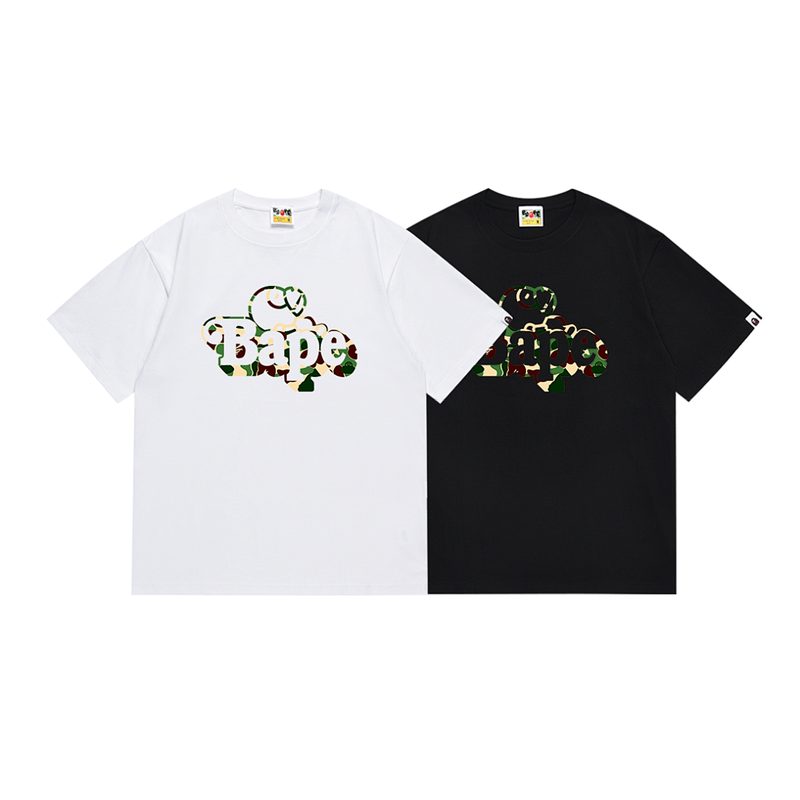 BAPE T-SHIRT 782