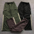 ADIDAS TROUSERS 782