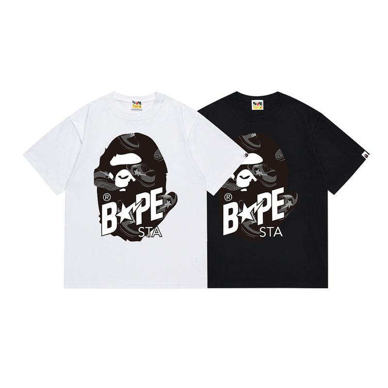 BAPE T-SHIRT 783