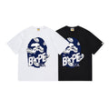 BAPE T-SHIRT 784