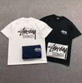 STUSSY T-SHIRT 784