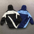 NIKE AR JRAN JACKET TROUSERS 786
