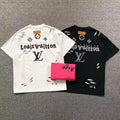 L T-SHIRT 786