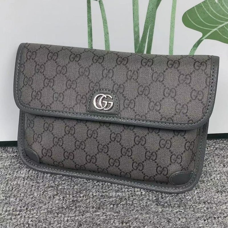 GCI BAG 786