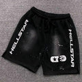 HELLSTAR SHORTS 787
