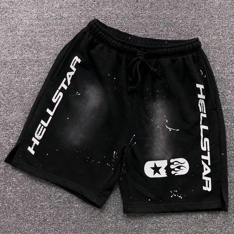 HELLSTAR SHORTS 787