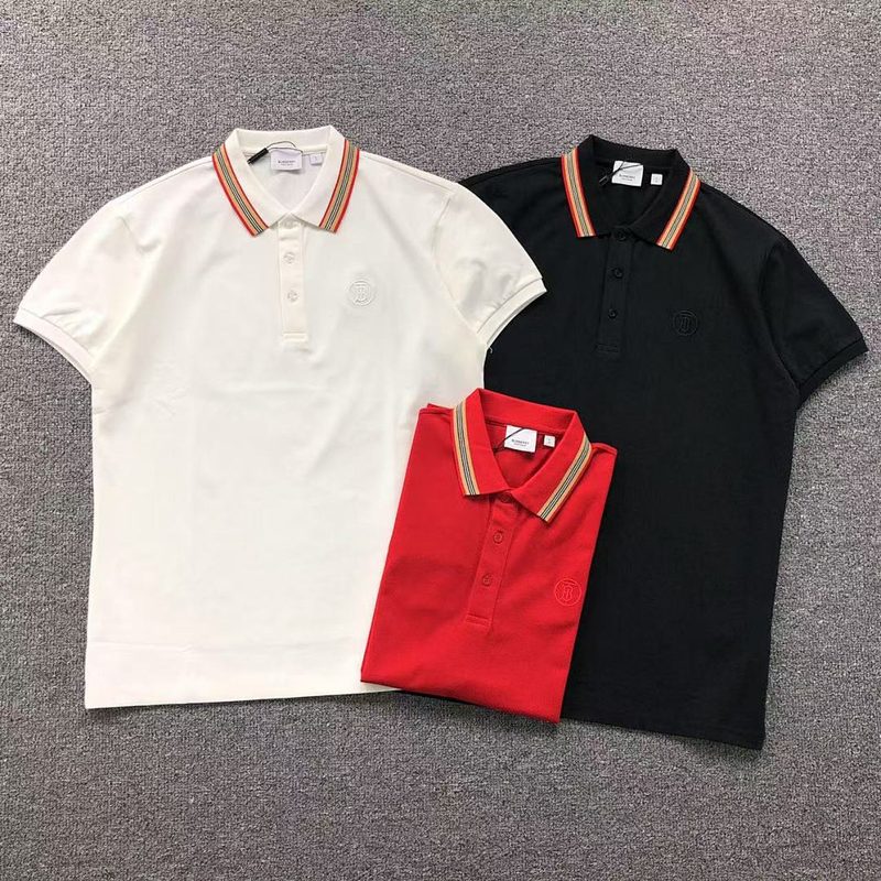 BRERY POLO 787