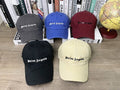 PALM ANGELS HAT 787
