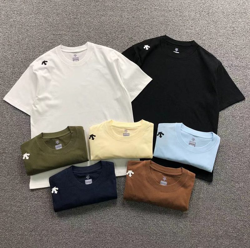 DSET T-SHIRT 787