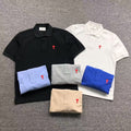 AMI POLO 788